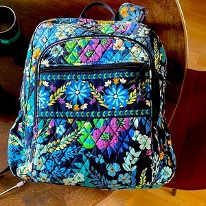 Vera Bradley backpack